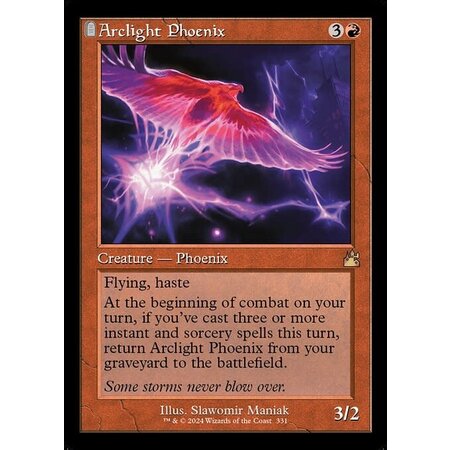 Arclight Phoenix