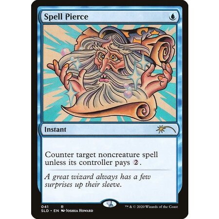 Spell Pierce