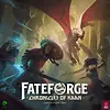Fateforge: Chronicles Of Kaan