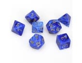 CHX 27436 Vortex Blue w/Gold