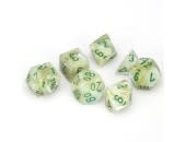 CHX 27409 Marble Green w/Dark Green