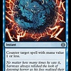 Minor Misstep - Foil