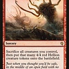 Hellion Eruption