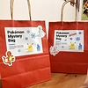 Pokemon Mystery Bag