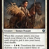 Ambitious Farmhand - Foil