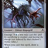 Wretched Gryff - Foil