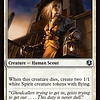 Mausoleum Guard - Foil