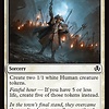 Gather the Townsfolk - Foil