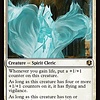 Voice of the Blessed - Foil