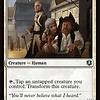 Town Gossipmonger - Foil