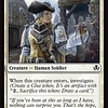 Thraben Inspector - Foil