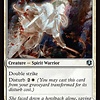 Twinblade Geist - Foil