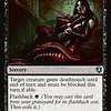 Deadly Allure - Foil