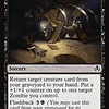 Crawl from the Cellar - Foil
