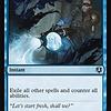 Summary Dismissal - Foil