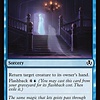 Silent Departure - Foil
