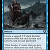 Rise from the Tides - Foil