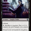 Indulgent Aristocrat - Foil