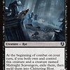 Graf Rats - Foil