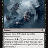 Gisa's Bidding - Foil