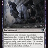 Ghoulish Procession - Foil