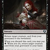 Edgar's Awakening - Foil
