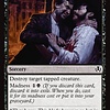 Murderous Compulsion - Foil