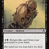 Sanitarium Skeleton - Foil