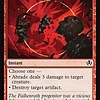 Abrade - Foil