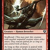 Lightning Mauler - Foil