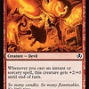 Festival Crasher - Foil