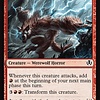 Conduit of Storms - Foil