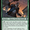 Duskwatch Recruiter - Foil