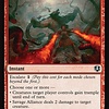 Savage Alliance - Foil