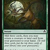 Grapple with the Past - Foil