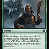 Moonlight Hunt - Foil