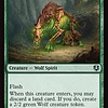 Pack Guardian - Foil