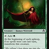 Scorned Villager - Foil