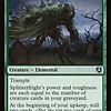 Splinterfright - Foil