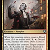 Bloodtithe Harvester - Foil