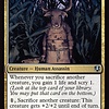 Fleshtaker - Foil