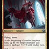 Markov Waltzer - Foil