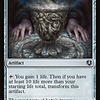 Chalice of Life - Foil