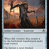 Harvest Hand - Foil