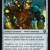 Lupine Prototype - Foil