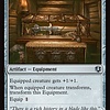 Neglected Heirloom - Foil