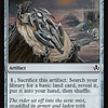 Traveler's Amulet - Foil