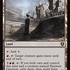 Hanweir Battlements - Foil