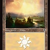 Plains (288) - Foil
