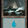 Island (291) - Foil